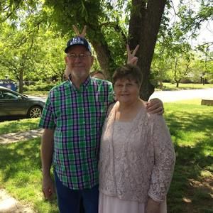 Meet your Posher, Jerry